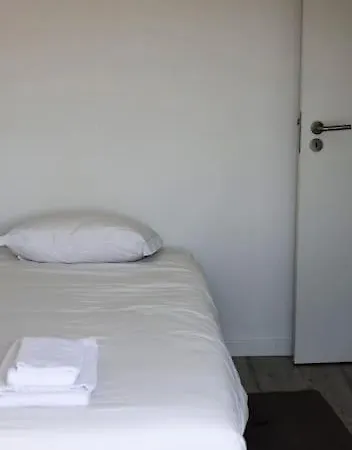 Lisbon Tagus River - Appartement