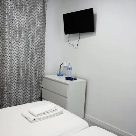 Lisbon Tagus River - Appartement