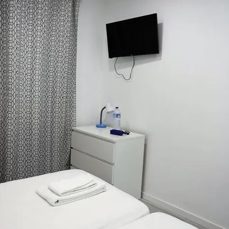 Lisbon Tagus River - Apartamento