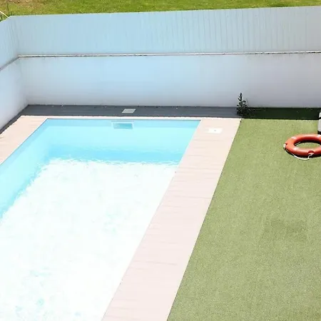 Lisbon Tagus River - Appartement *