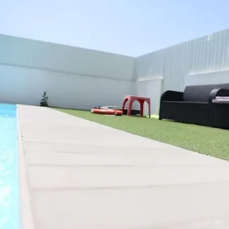 Lisbon Tagus River - Appartement Almada