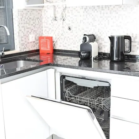 Lisbon Tagus River - Apartamento *