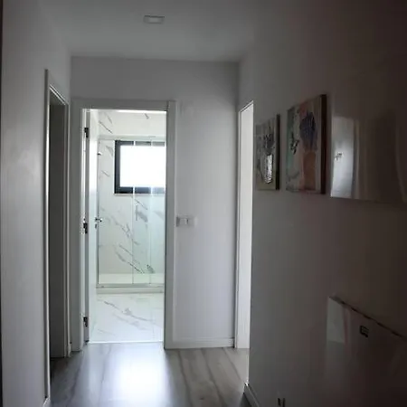 Lisbon Tagus River - Apartamento *