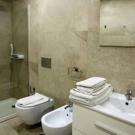 Lisbon Tagus River - Appartement