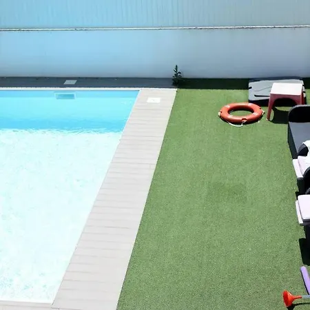 Lisbon Tagus River - Appartement