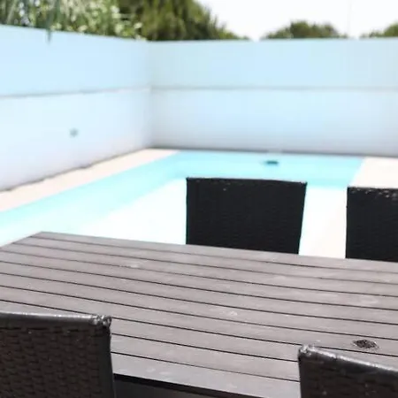 Lisbon Tagus River - *