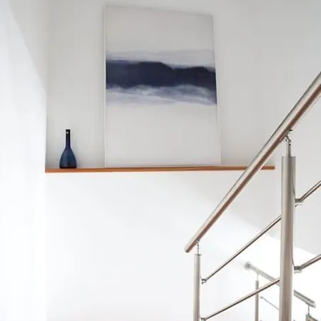 Appartement Lisbon Tagus River - *