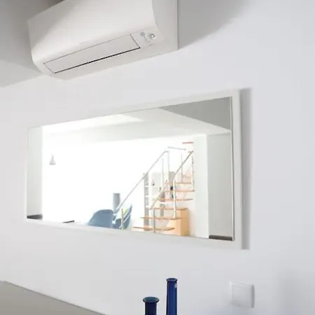 Lisbon Tagus River - Almada