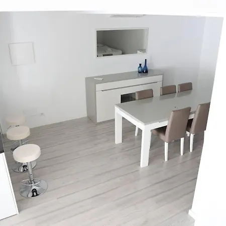 Apartmán Lisbon Tagus River -