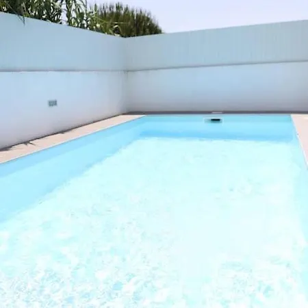 Appartement Lisbon Tagus River - *