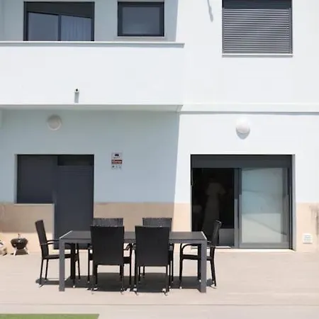 Lisbon Tagus River - *