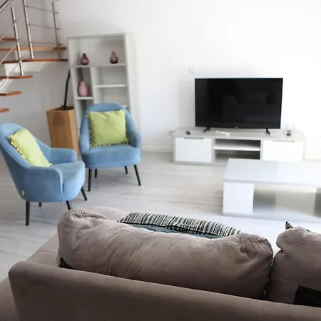 Lisbon Tagus River - Appartement *