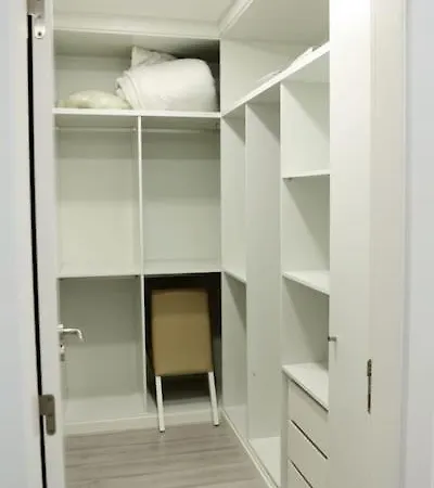 Apartmán Lisbon Tagus River -