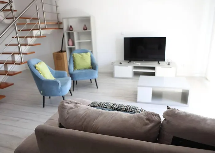 Lisbon Tagus River - Apartment *